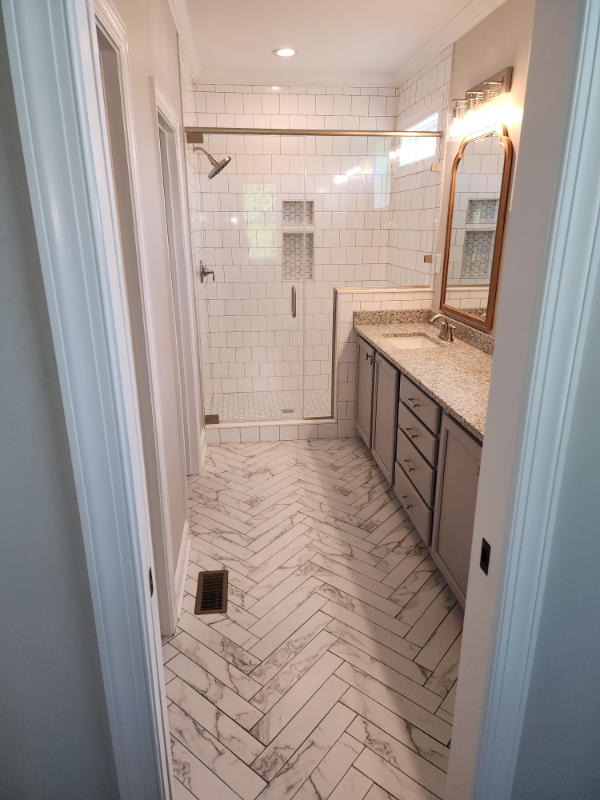 Eastern Cornerstone Construction
