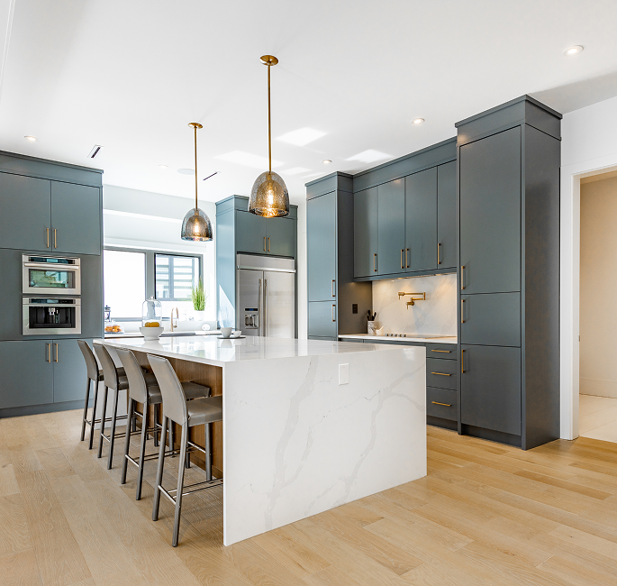 Eastern Cornerstone Construction