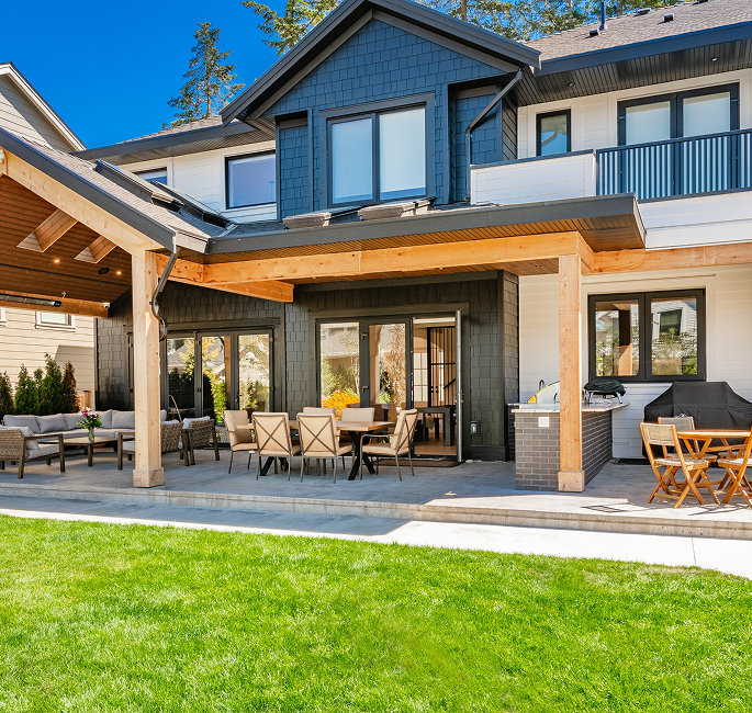 Eastern Cornerstone Construction