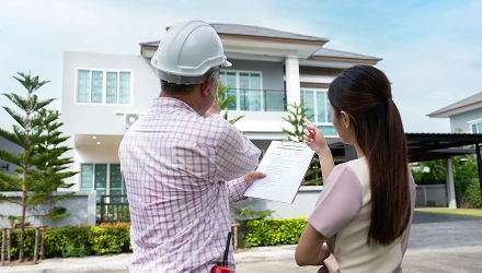 Eastern Cornerstone Construction